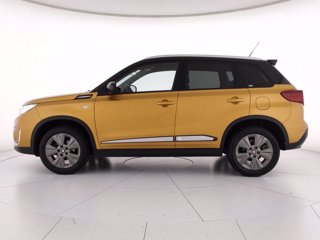 SUZUKI Vitara 1.0 boosterjet cool 4wd allgrip