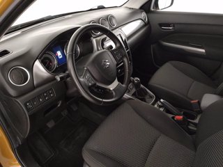 SUZUKI Vitara 1.0 boosterjet cool 4wd allgrip