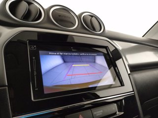 SUZUKI Vitara 1.0 boosterjet cool 4wd allgrip