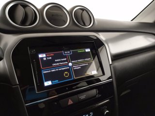 SUZUKI Vitara 1.0 boosterjet cool 4wd allgrip