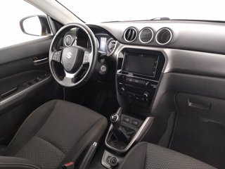 SUZUKI Vitara 1.0 boosterjet cool 4wd allgrip