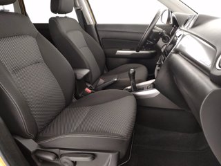 SUZUKI Vitara 1.0 boosterjet cool 4wd allgrip