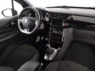 DS DS3 Crossback 1.6 thp 165cv  CABRIO