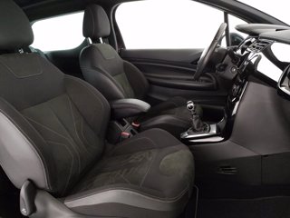 DS DS3 Crossback 1.6 thp 165cv  CABRIO
