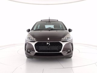 DS DS3 Crossback 1.6 thp 165cv  CABRIO