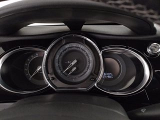 DS DS3 Crossback 1.6 thp 165cv  CABRIO