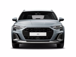 AUDI A3 allstreet 35 TFSI S tronic Identity Contrast