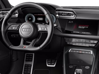 AUDI A3 allstreet 35 TFSI S tronic Identity Contrast