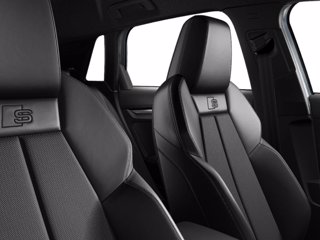 AUDI A3 allstreet 35 TFSI S tronic Identity Contrast