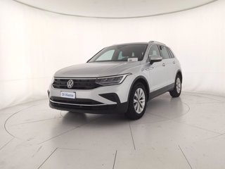 VOLKSWAGEN Tiguan 1.5 tsi life 130cv