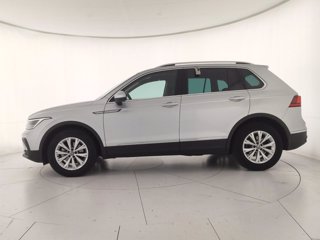 VOLKSWAGEN Tiguan 1.5 tsi life 130cv