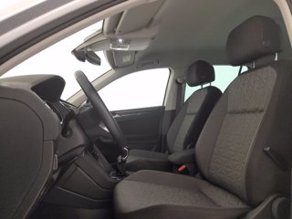 VOLKSWAGEN Tiguan 1.5 tsi life 130cv
