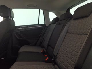 VOLKSWAGEN Tiguan 1.5 tsi life 130cv