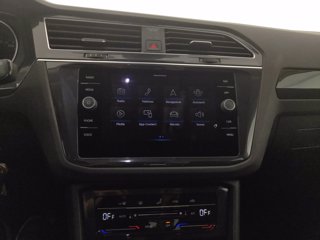 VOLKSWAGEN Tiguan 1.5 tsi life 130cv