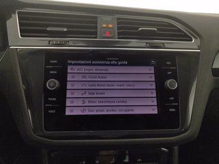 VOLKSWAGEN Tiguan 1.5 tsi life 130cv