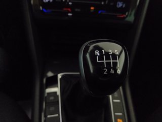 VOLKSWAGEN Tiguan 1.5 tsi life 130cv