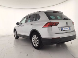 VOLKSWAGEN Tiguan 1.5 tsi life 130cv