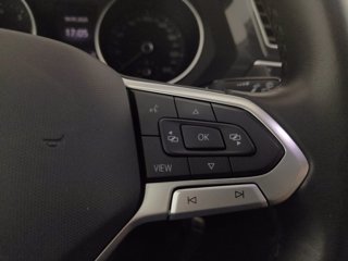 VOLKSWAGEN Tiguan 1.5 tsi life 130cv