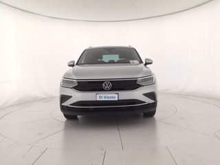 VOLKSWAGEN Tiguan 1.5 tsi life 130cv