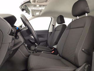 VOLKSWAGEN T-cross 1.0 tsi style 95cv