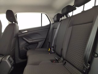 VOLKSWAGEN T-cross 1.0 tsi style 95cv