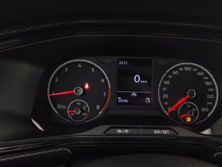 VOLKSWAGEN T-cross 1.0 tsi style 95cv