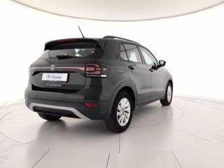 VOLKSWAGEN T-cross 1.0 tsi style 95cv