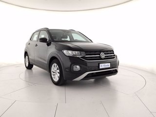 VOLKSWAGEN T-cross 1.0 tsi style 95cv