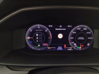 CUPRA Formentor 1.4 e-hybrid vz 245cv dsg