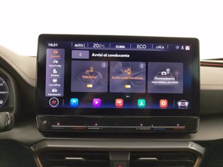 CUPRA Formentor 1.4 e-hybrid vz 245cv dsg