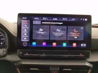 CUPRA Formentor 1.4 e-hybrid vz 245cv dsg