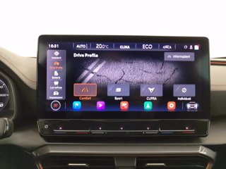 CUPRA Formentor 1.4 e-hybrid vz 245cv dsg