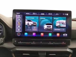 CUPRA Formentor 1.4 e-hybrid vz 245cv dsg