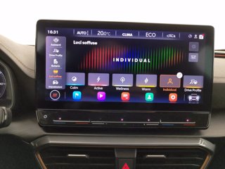 CUPRA Formentor 1.4 e-hybrid vz 245cv dsg