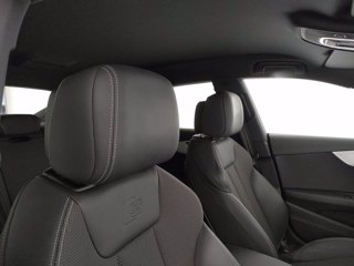 AUDI A5 sportback 40 2.0 tdi mhev s line edition quattro 204cv s-tronic