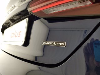 AUDI A5 sportback 40 2.0 tdi mhev s line edition quattro 204cv s-tronic