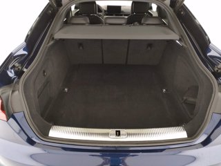 AUDI A5 sportback 40 2.0 tdi mhev s line edition quattro 204cv s-tronic