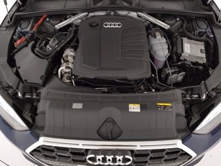 AUDI A5 sportback 40 2.0 tdi mhev s line edition quattro 204cv s-tronic