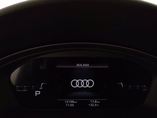 AUDI A5 sportback 40 2.0 tdi mhev s line edition quattro 204cv s-tronic