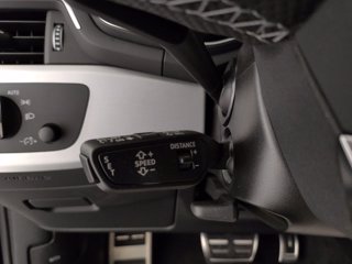 AUDI A5 sportback 40 2.0 tdi mhev s line edition quattro 204cv s-tronic