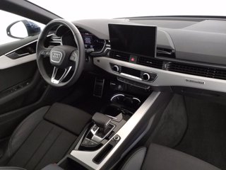 AUDI A5 sportback 40 2.0 tdi mhev s line edition quattro 204cv s-tronic