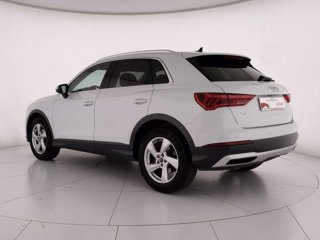 AUDI Q3 35 2.0 tdi business advanced s-tronic