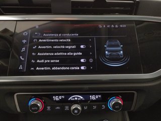 AUDI Q3 35 2.0 tdi business advanced s-tronic