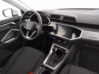 AUDI Q3 35 2.0 tdi business advanced s-tronic