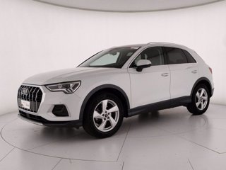 AUDI Q3 35 2.0 tdi business advanced s-tronic