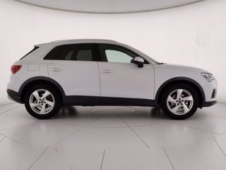 AUDI Q3 35 2.0 tdi business advanced s-tronic