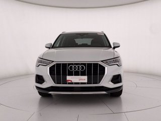 AUDI Q3 35 2.0 tdi business advanced s-tronic