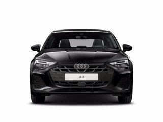 AUDI A3 Sedan 35 TDI S tronic S line edition