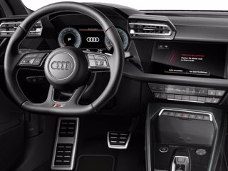 AUDI A3 Sedan 35 TDI S tronic S line edition