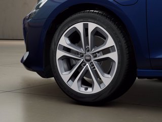 AUDI A3 sportback 1.5 tfsi e business advanced 204cv s-tronic